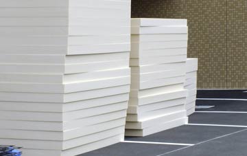 Peak Dale flat roof insulation costs