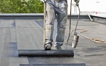 flat roof replacement Peak Dale, Derbyshire