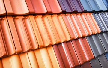 Peak Dale roof tile costs