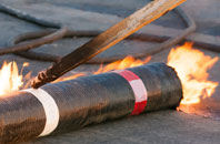 free Peak Dale flat roofing repair quotes